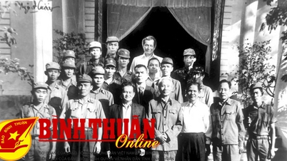 Nhà thơ Thu Lâm và quê mẹ La Gàn