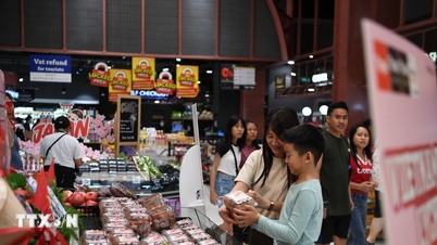 ផ្លែ​ល្មុត​វៀតណាម​បំពេញ​តម្រូវការ​អ្នក​ប្រើប្រាស់​ថៃ