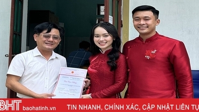ផ្ញើលិខិតទៅពលរដ្ឋ
