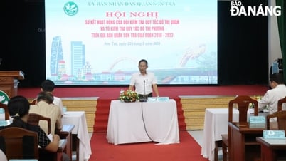 ពិនិត្យ​មើល​ច្បាប់​ទីក្រុង​នៅ​ថ្នាក់​ស្រុក និង​សង្កាត់ ដើម្បី​សម្រួល និង​ប្រតិបត្តិការ​ប្រកបដោយ​ប្រសិទ្ធភាព