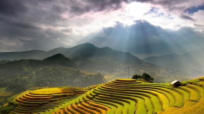 MV Ha Giang, meine Heimat