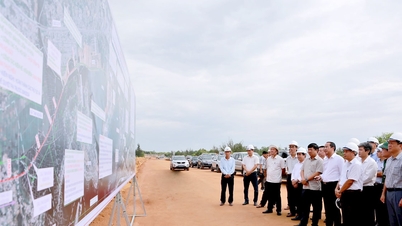 រំពឹងថានឹងជំរុញកំណើន