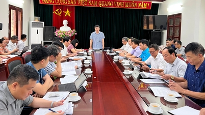 ហាយឌឿង, កំពង់ផែ, ការរំលោភ, ការងារធារាសាស្ត្រ