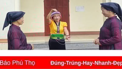 Khúc môn đình trên đất rừng Lương Sơn