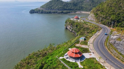 Cat Ba Island welcomes visitors back after storm No. 3