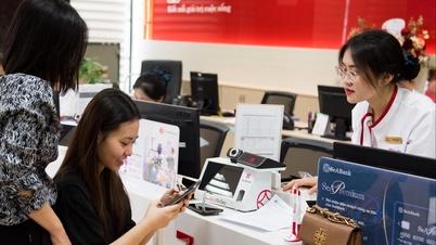 Ngân hàng không được khuyến mại cho người gửi tiền