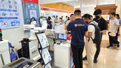 Công ty Chế tạo máy Fuji chuyển giao công nghệ xanh
