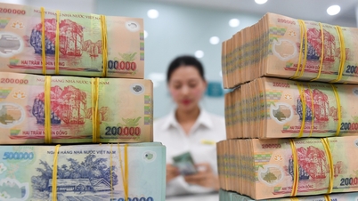 ថវិកាកំពុងតស៊ូដើម្បីផ្គត់ផ្គង់បរិក្ខារ។