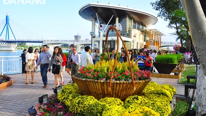 ទីផ្សារផ្កាតេតឆ្នាំ 2025 ត្រូវបានគេរំពឹងថានឹងប្រព្រឹត្តទៅរយៈពេល 10 ថ្ងៃ ចាប់ពីថ្ងៃទី 19 ខែមករា ឆ្នាំ 2025 ដល់ថ្ងៃទី 28 ខែមករា ឆ្នាំ 2025។