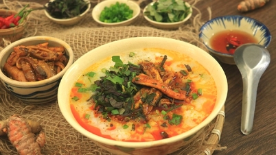 ក្រសួង​វប្បធម៌ កីឡា និង​ទេសចរណ៍ ស្នើ​ដាក់​ពិន័យ​អ្នក​ដែល​ផ្សព្វផ្សាយ​ពាក្យ​ចចាមអារ៉ាម​ថា បបរ​អន្ទង់ ជា​សម្បត្តិ​វប្បធម៌​អរូបី។