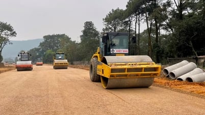 Chí Linh tập trung giải phóng mặt bằng các dự án trọng điểm