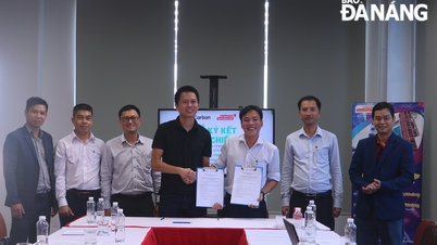 Thúc đẩy các giải pháp xanh và giảm phát thải khí nhà kính