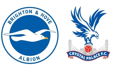 Lịch sử đối đầu Brighton vs Crystal Palace trước trận Premier League 15/12/2024
