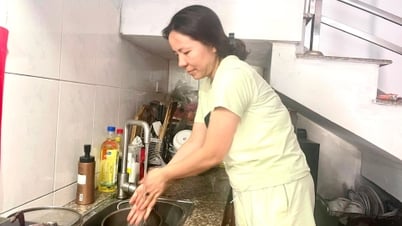 Vì sao 4 xã ở Chí Linh vẫn nằm ngoài mạng lưới cấp nước tập trung?