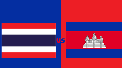 ประวัติการเจอกัน ไทย vs กัมพูชา ก่อนเกม อาเซียนคัพ 20/12/2024