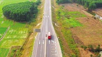 Kích hoạt tiến trình nâng đời cao tốc Cam Lộ