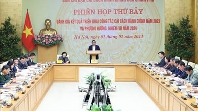 Bãi bỏ các điều kiện kinh doanh không cần thiết, không khả thi