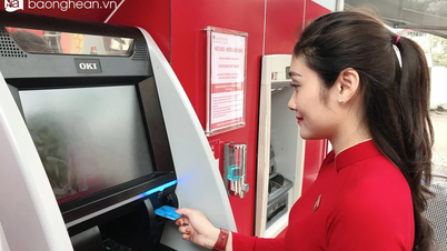 ធនាគារ Agribank សាខា Tay Nghe An ប្រកាសជ្រើសរើសបុគ្គលិកលើកទីមួយក្នុងឆ្នាំ 2024