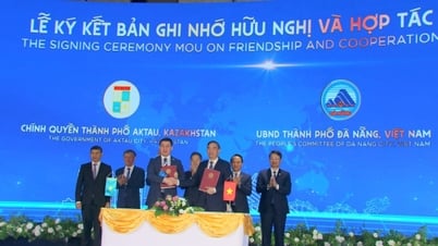 Đà Nẵng trao chứng nhận đầu tư cho nhiều dự án lớn