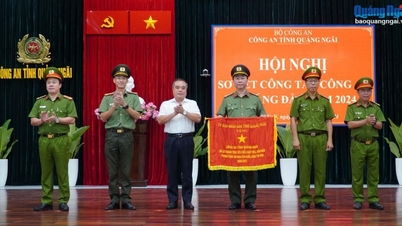 នគរបាល​ខេត្ត​បូក​សរុប​ការងារ​៦​ខែ​ដើម​ឆ្នាំ​២០២៤
