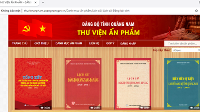 มุมมองจากงานการศึกษาประวัติศาสตร์พรรค