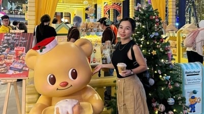 ភ្ញៀវ​ទេសចរ​វៀតណាម​ទៅ​ប្រទេស​ថៃ និង​សិង្ហបុរី​នៅ​ចុង​ឆ្នាំ​នេះ ដើម្បី​ស្វែងរក​ទំនិញ​ម៉ាក​យីហោ​ថោកៗ