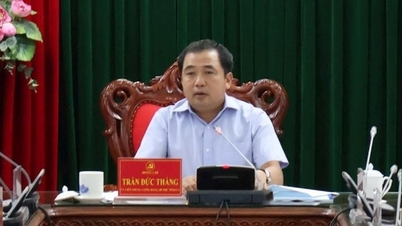 លោក Hai Duong បាន​ប្តេជ្ញា​ថា​នឹង​មិន​ទុក​ឲ្យ​មាន​ការ​ខ្ជះខ្ជាយ​ពេល​រៀបចំ​អង្គភាព​រដ្ឋបាល​ថ្នាក់​ឃុំ