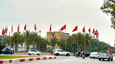 TP Hải Dương sẽ xây biểu tượng tại nút giao quảng trường Độc Lập và Tam Giang