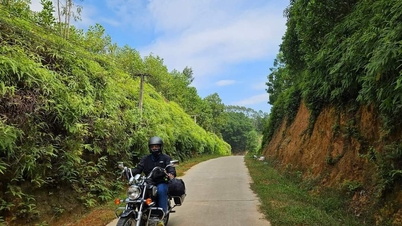 Rủi ro khi du lịch một mình