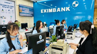 Tự tái cơ cấu và những cơ hội mới cho Eximbank