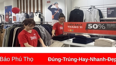 ការជំរុញតម្រូវការអ្នកប្រើប្រាស់នៅថ្ងៃ Black Friday