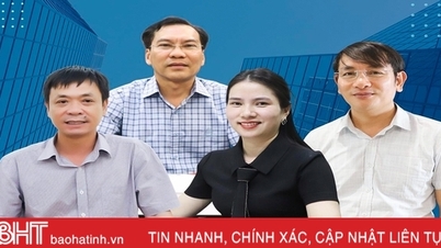 Doanh nghiệp Hà Tĩnh “chuyển mình” trong thời đại số