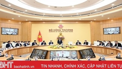 Ha Tinh ចាត់វិធានការយ៉ាងខ្លាំងក្នុងការប្រគល់ទីតាំងសម្រាប់គម្រោង 500kV ខ្សែទី 3
