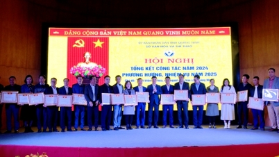 Một năm nhiều dấu ấn ngành Văn hóa và Thể thao Quảng Ninh