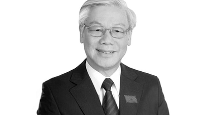 General Secretary Nguyen Phu Trong - An outstanding leader, devoted his whole life to the country and the people