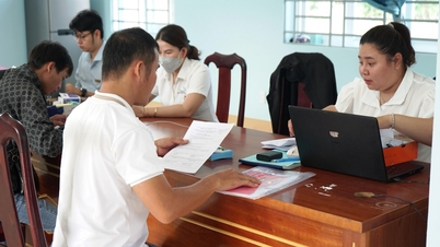 Thực hiện nghiêm quy định xin lỗi bằng văn bản đối với hồ sơ thủ tục hành chính quá hạn giải quyết