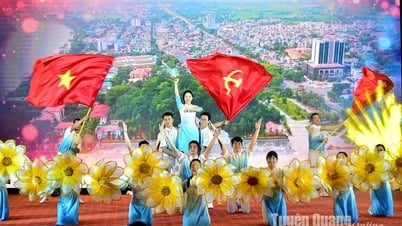 2024 Trade Union Dance Festival