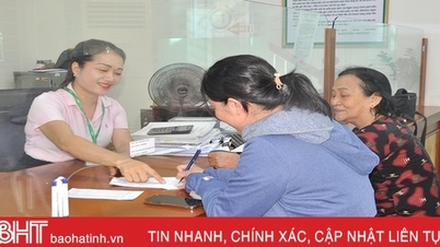 Nghi Xuân “tăng tốc” giải ngân các chương trình tín dụng chính sách