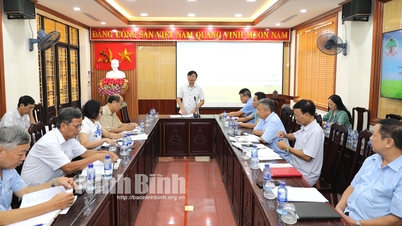 The Provincial Elderly Association's Representative Board summarizes the work of the first 6 months of the year