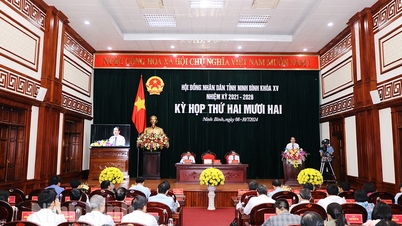 បិទសម័យប្រជុំលើកទី២២ នៃក្រុមប្រឹក្សាប្រជាជនខេត្តទី១៥