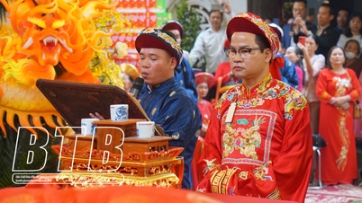 ឆ្ពោះទៅកាន់ពិធីបុណ្យប្រពៃណីជាតិមាតុភូមិ