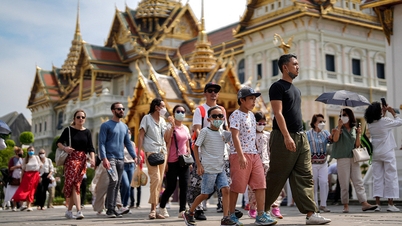 Thái Lan cung cấp bảo hiểm y tế miễn phí cho du khách
