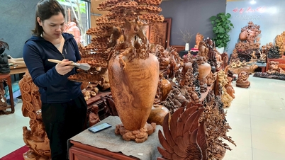 Các làng nghề ở Hải Dương tạo việc làm cho khoảng 22.000 lao động