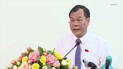 HĐND tỉnh khóa XIX, nhiệm kỳ 2021-2026 tổ chức kỳ họp thứ 17