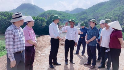 MTTQ các cấp: Đẩy mạnh việc giám sát, phản biện xã hội