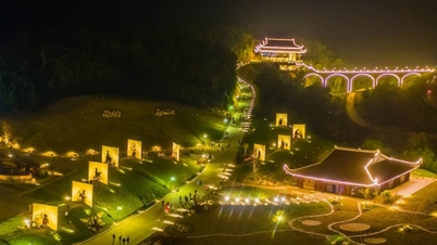 Bac Giang organisiert die Kulturtourismuswoche und das Tay Yen Tu-Frühlingsfest