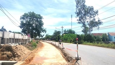 គម្រោងជួសជុល និងកែលម្អផ្លូវជាតិ ១៤E ជាបន្ទាន់