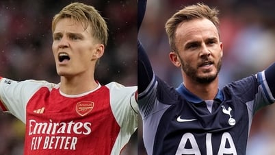 Nhận định, dự đoán Arsenal vs Tottenham: Phá tung ổ gà