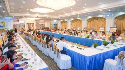 Đẩy mạnh hợp tác phát triển du lịch giữa tỉnh Thái Nguyên và thành phố Hải Phòng