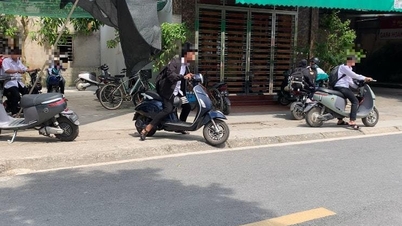Hai Duong traffic focus on October 5